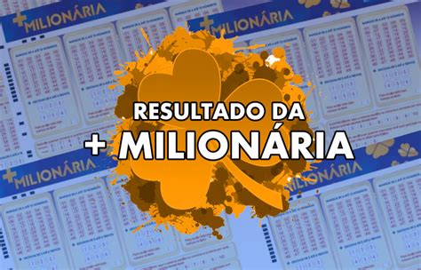 Mais Milionária: números e resultados 